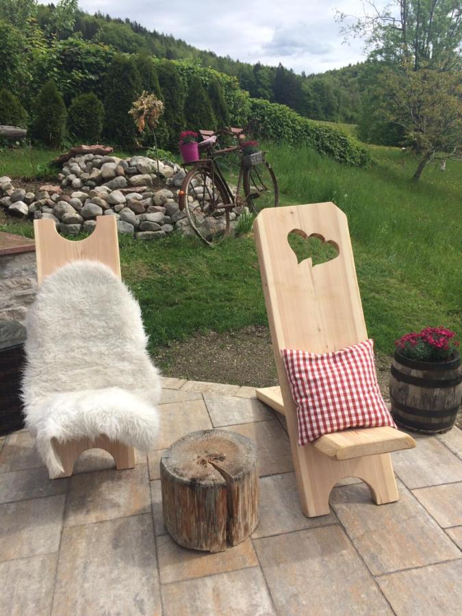 Landhaus Armstorfer Puch bei Hallein Exterior photo