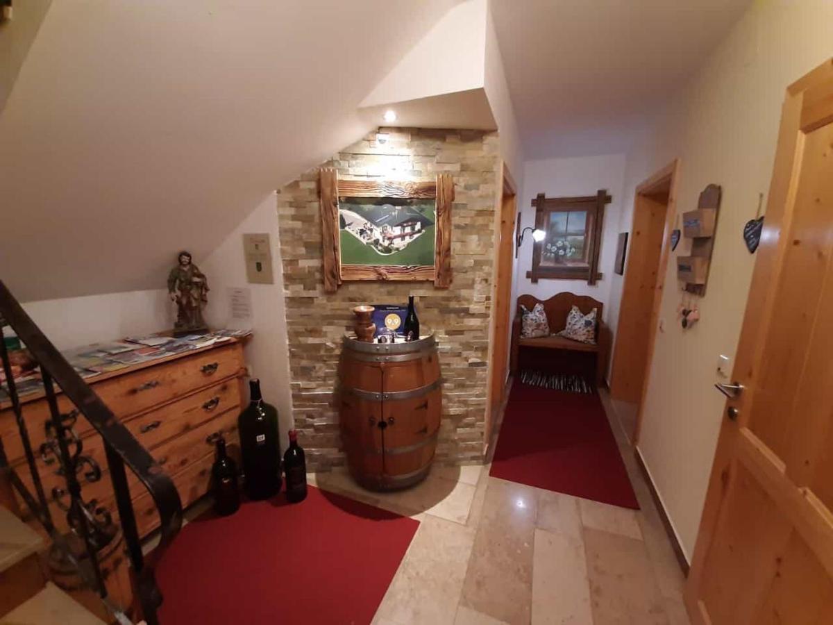 Landhaus Armstorfer Puch bei Hallein Exterior photo