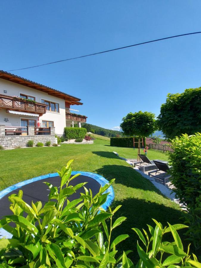 Landhaus Armstorfer Puch bei Hallein Exterior photo