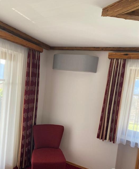 Landhaus Armstorfer Puch bei Hallein Exterior photo