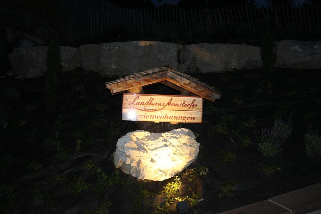 Landhaus Armstorfer Puch bei Hallein Exterior photo